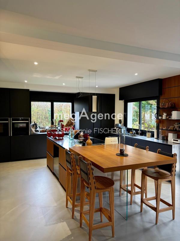 Maison à vendre, 8 pièces, 265 m², Condette