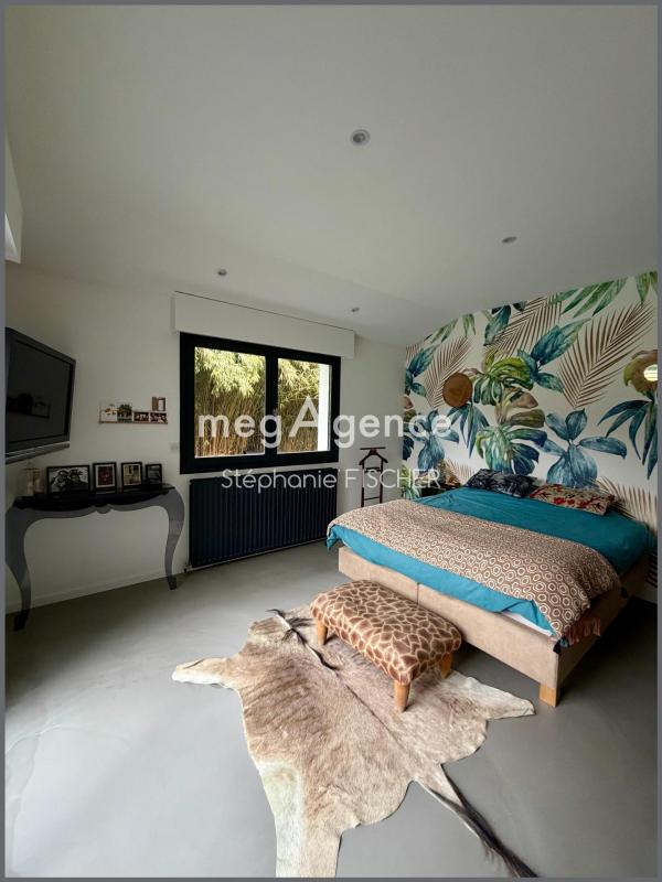 Maison 8 pièces de 265 m2 à Ecames (commune de Condette ) - Photo 5