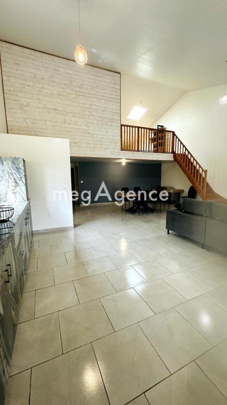 Maison à vendre, 4 pièces, 220 m², Macouria