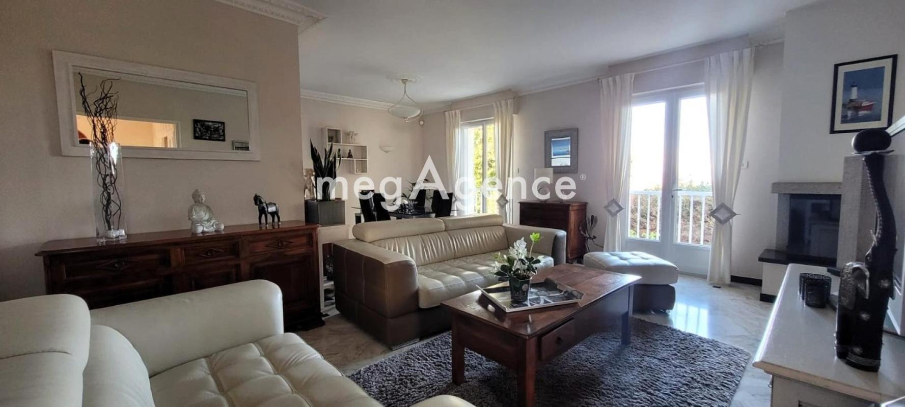 Maison spacieuse 5 chambres - calme - Cancale - Photo 3