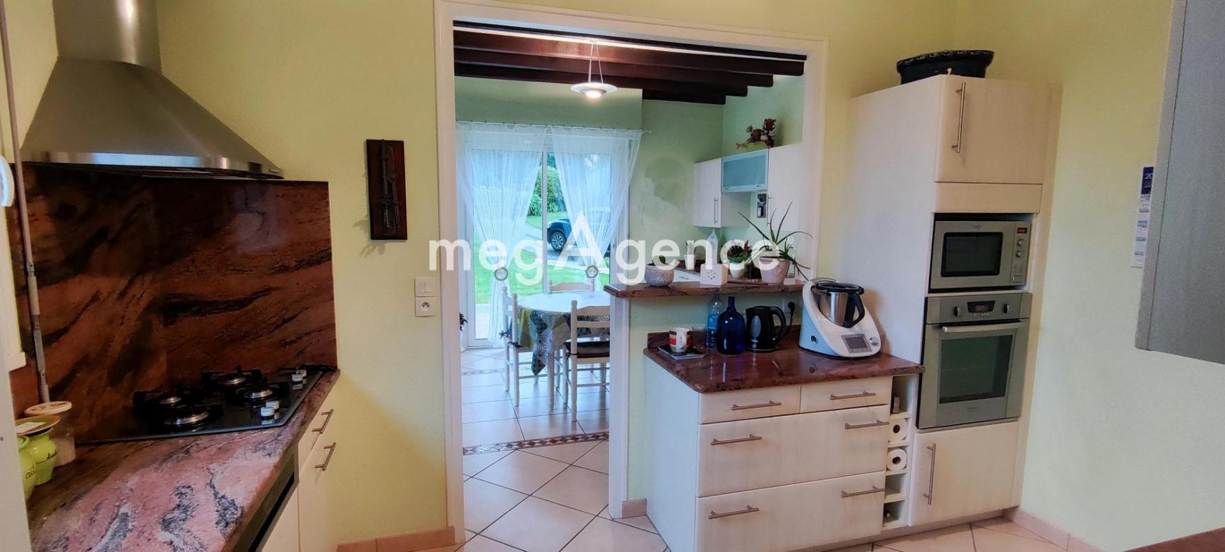 Maison spacieuse 5 chambres - calme - Cancale - Photo 4