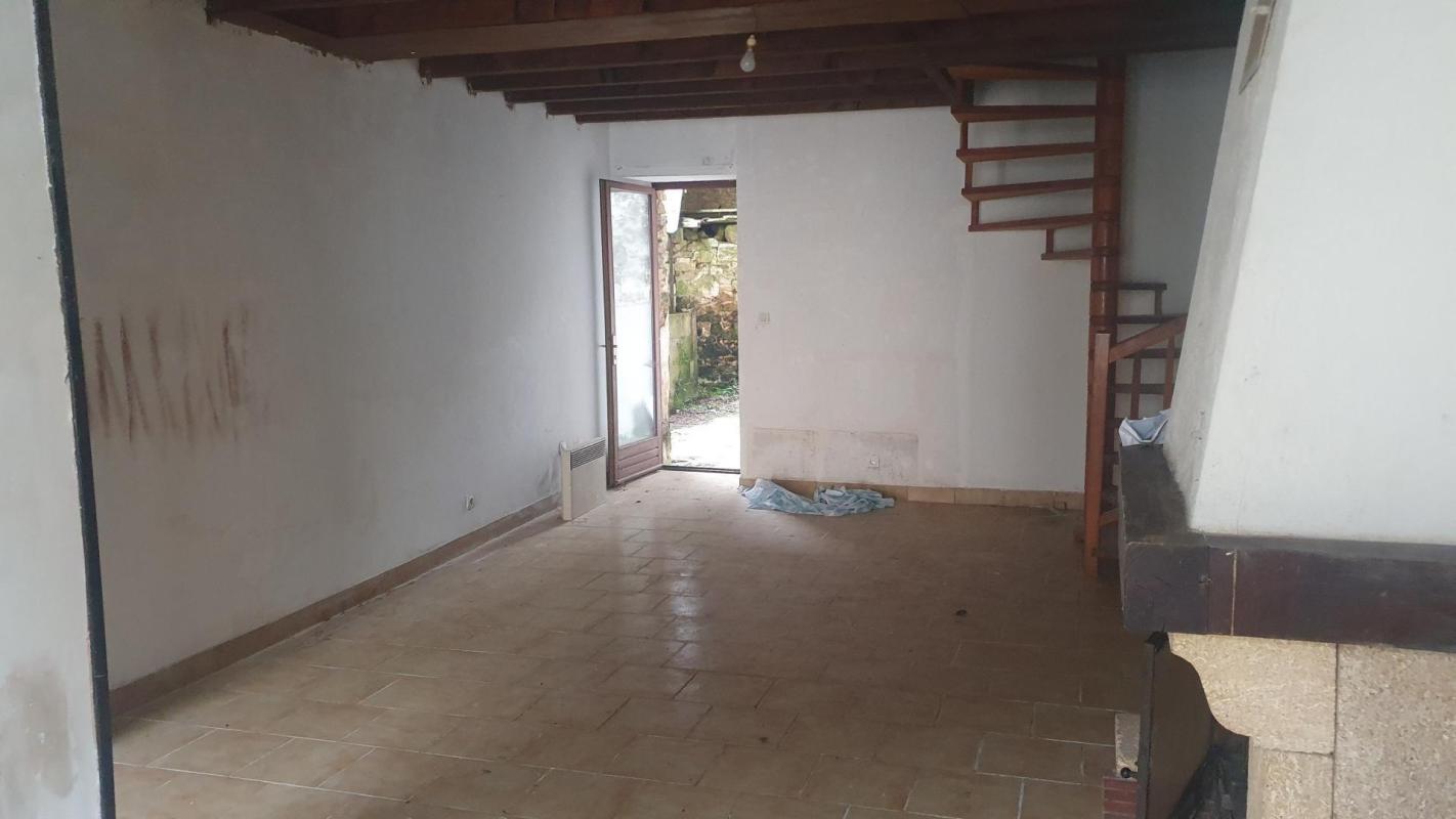 Maison à vendre, 4 pièces, 80 m², La Gravelle