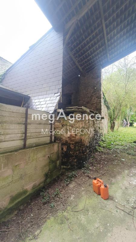 Maison de bourg à rénover – La Gravelle - Photo 3