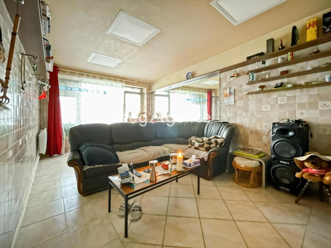 Maison à vendre, 7 pièces, 121 m², Sainte Maure De Touraine
