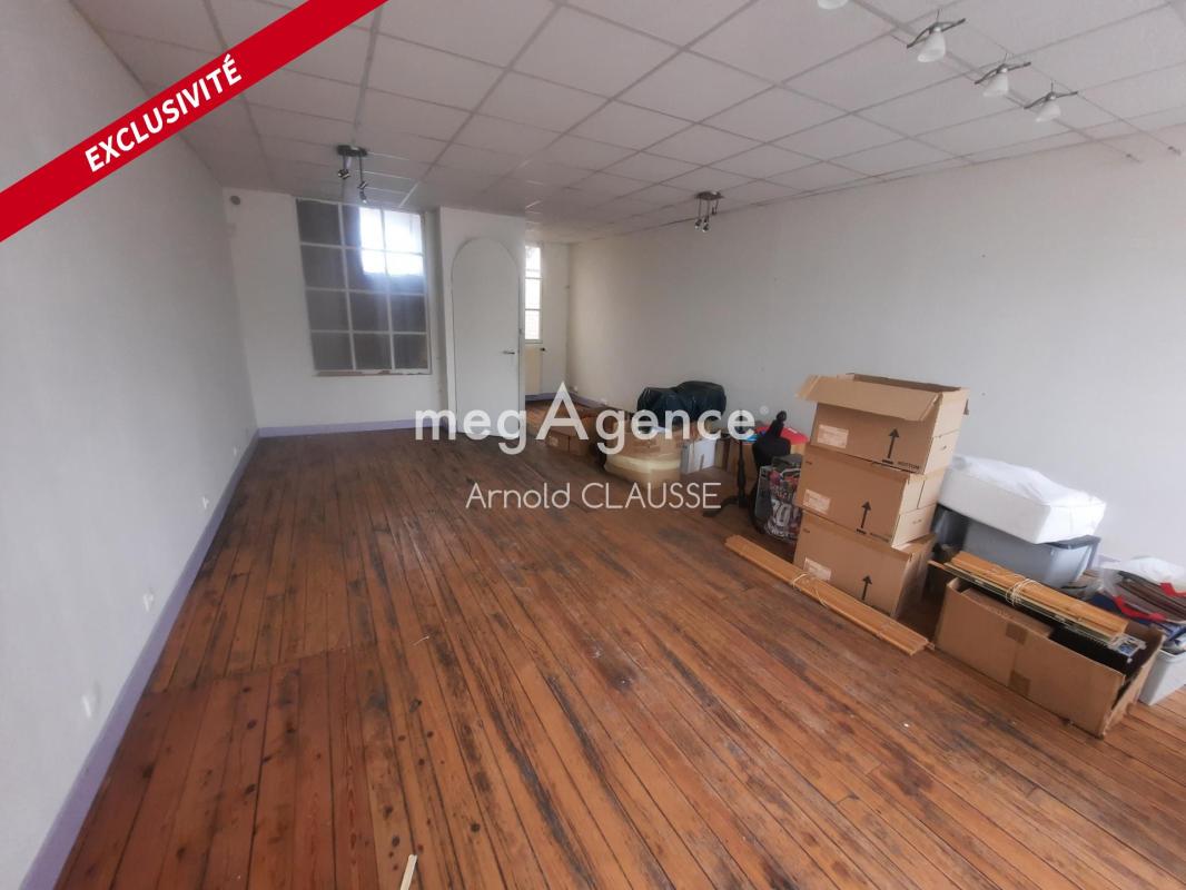 Appartement et local commercial - Photo 2