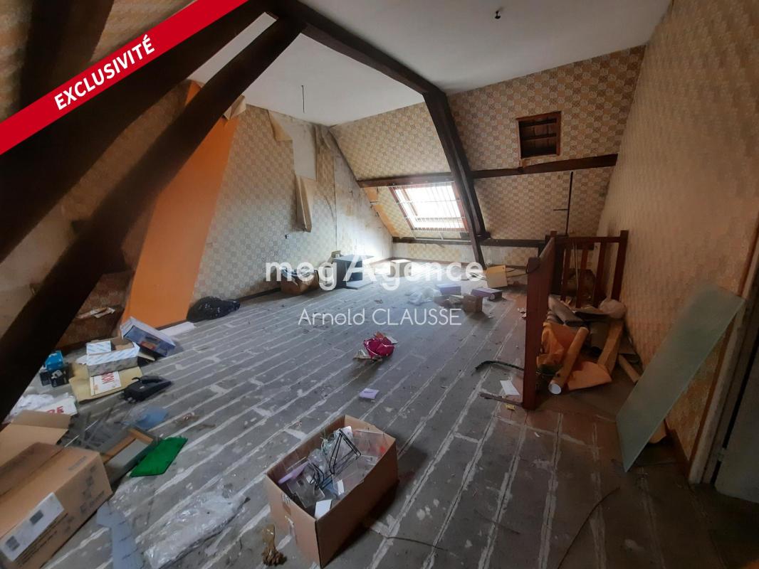 Appartement et local commercial - Photo 3