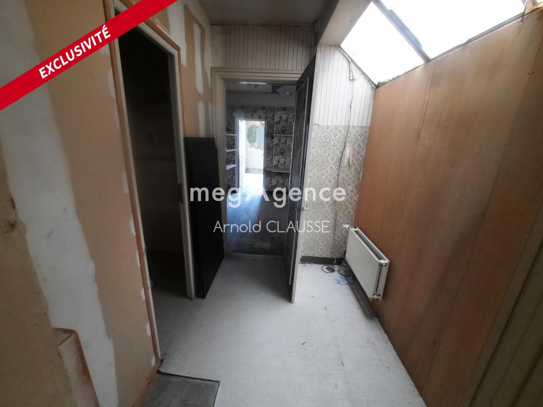 Appartement et local commercial - Photo 4