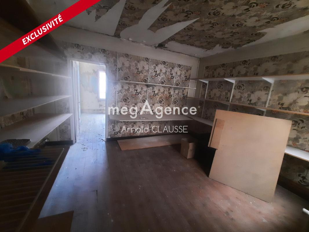 Appartement et local commercial - Photo 5