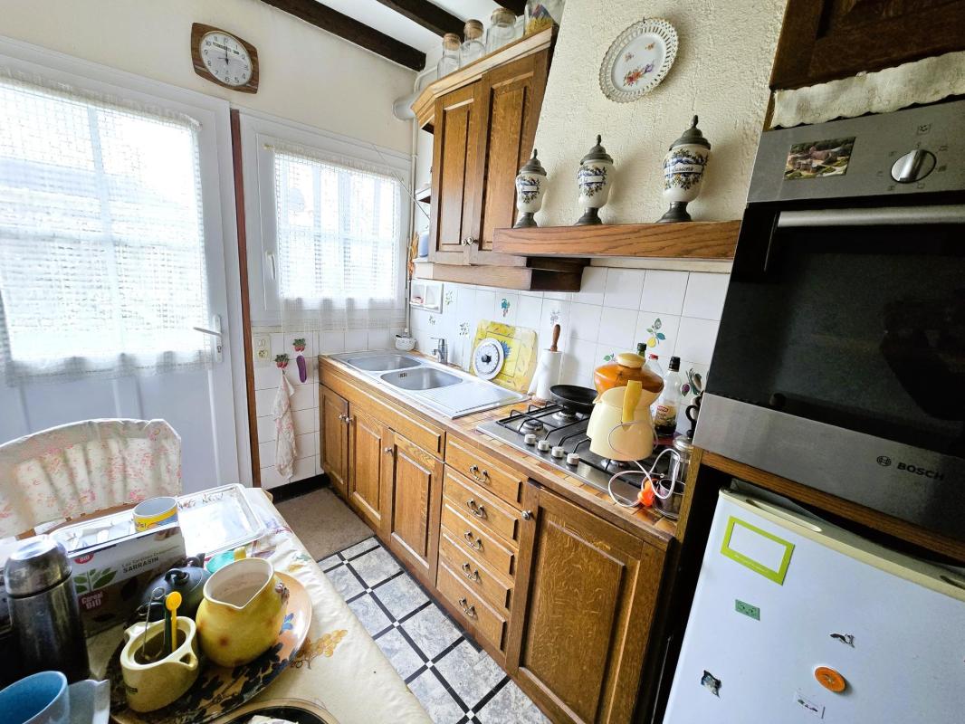 Maison de 7 pièces de 236m² - Photo 4