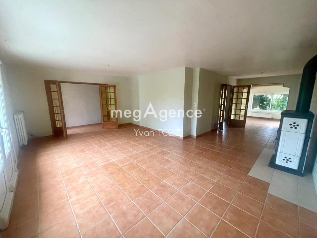 Maison de 140 m2 sur une parcelle de 2622 m2 aux SABLES D’OLONNE - Photo 5