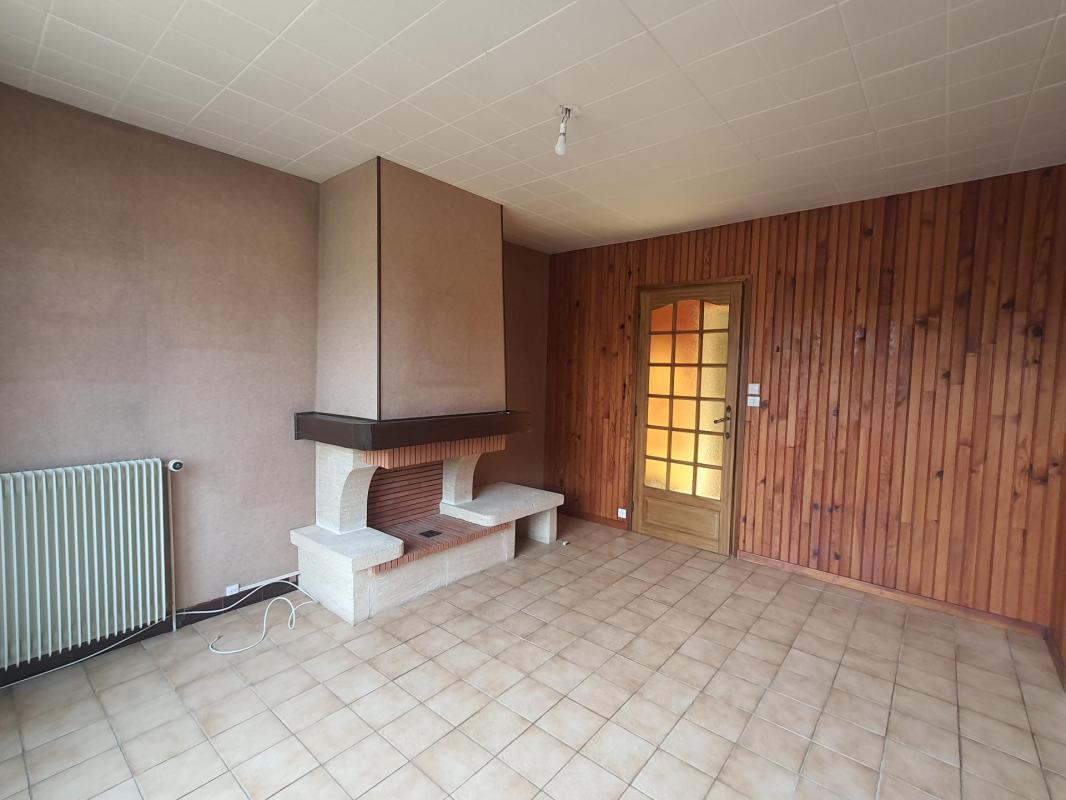 Pavillon sur sous-sol semi-entérré dans un quartier pisé - Photo 2