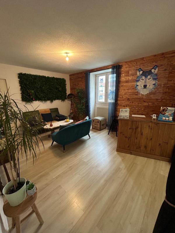 APPARTEMENT T3 Cosy - Place Saint Pierre - Saint Chamond - Centre Ville - Photo 2