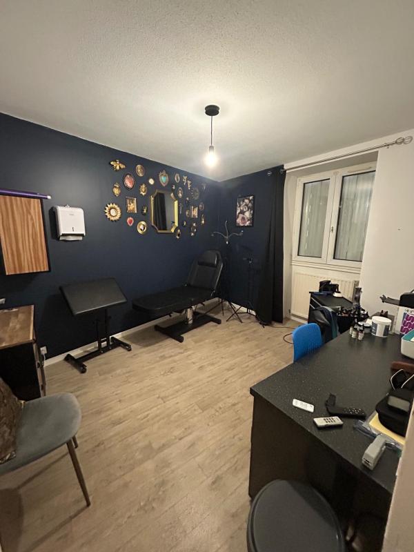 APPARTEMENT T3 Cosy - Place Saint Pierre - Saint Chamond - Centre Ville - Photo 3