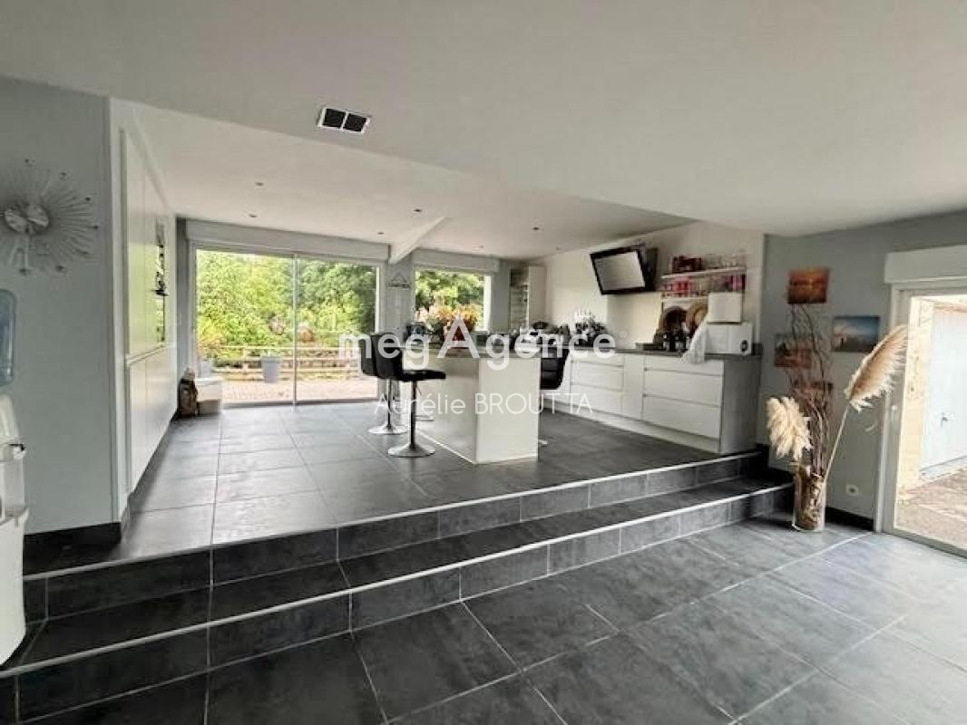 maison individuelle - Photo 3