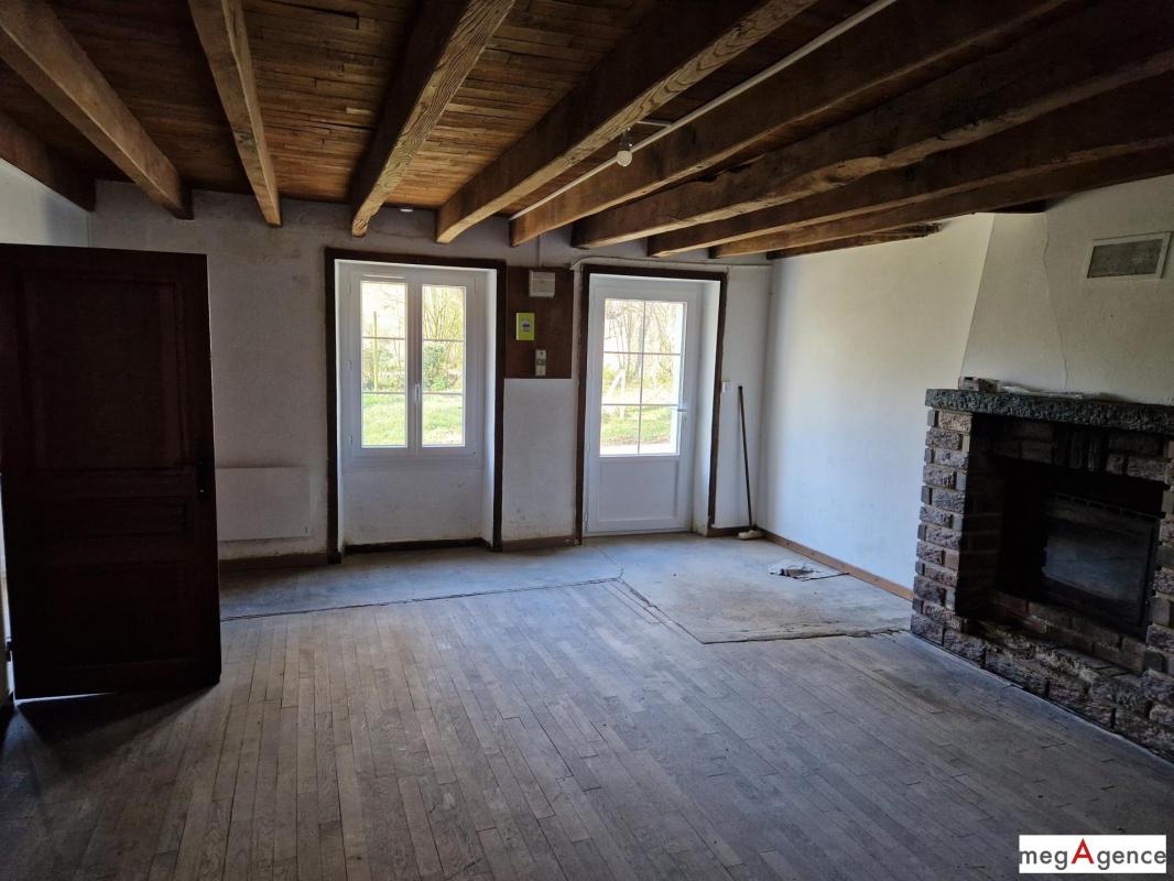 Maison en pierre - Tranquille à la campagne - Proche de Redon - Photo 2