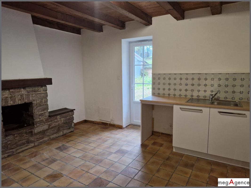 Maison en pierre - Tranquille à la campagne - Proche de Redon - Photo 3