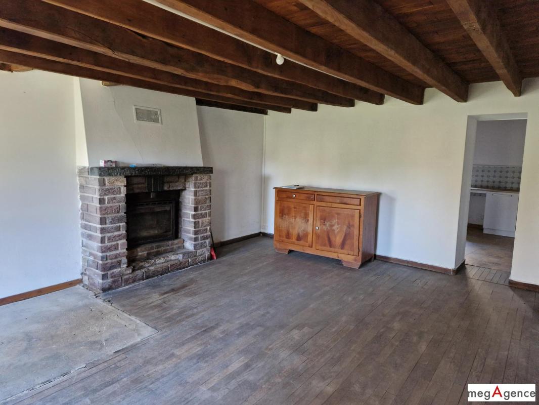 Maison en pierre - Tranquille à la campagne - Proche de Redon - Photo 4