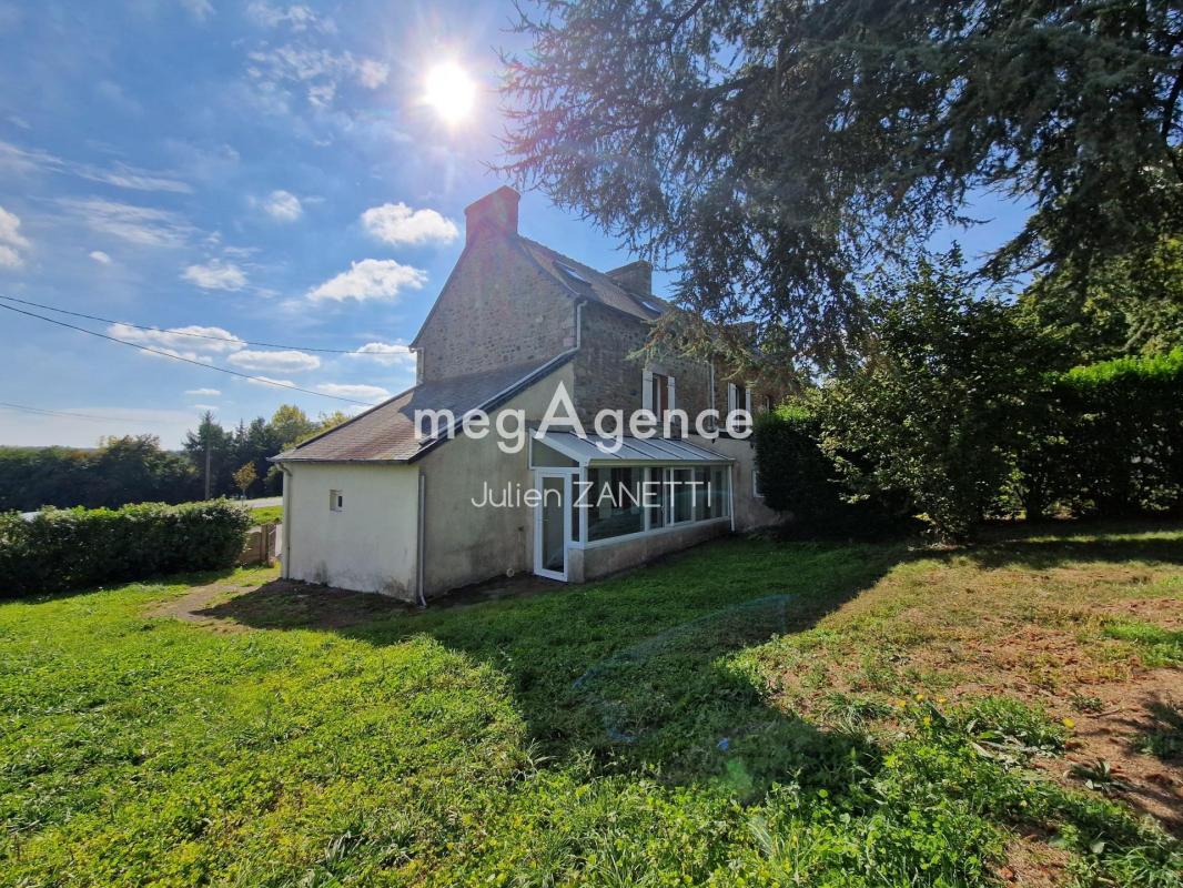 Maison à vendre, 5 pièces, 83 m², Saint Alban