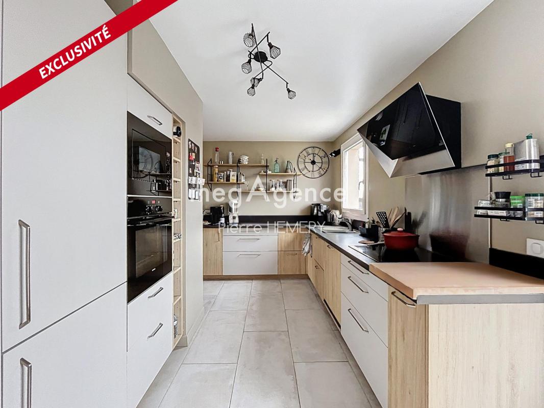 Appartement en duplex Alfortville centre - Photo 4