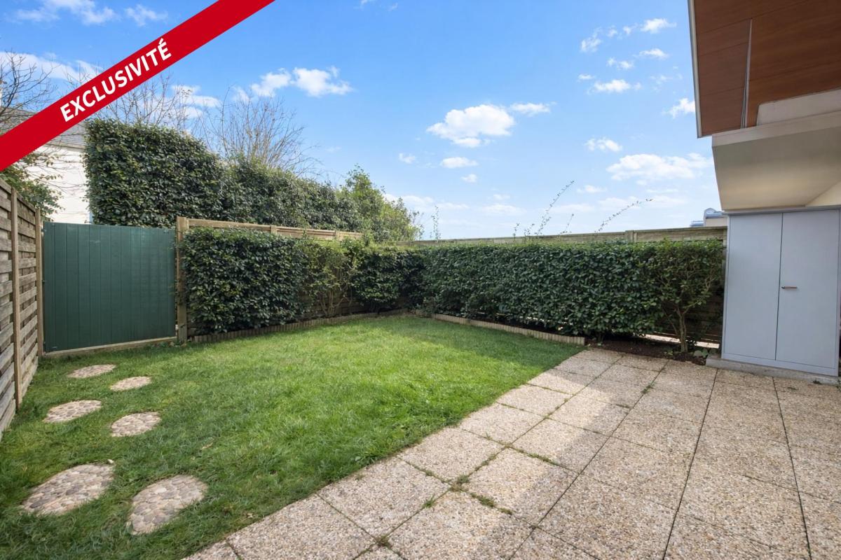 Appartement à vendre, 2 pièces, 43 m², Le Mee Sur Seine