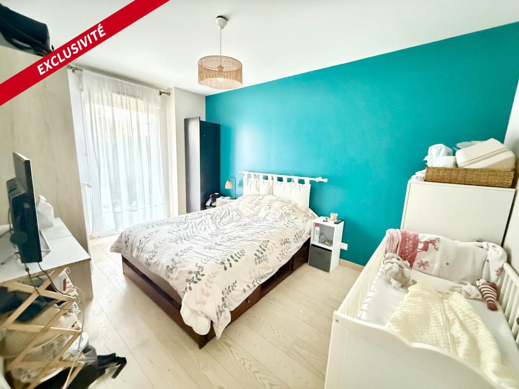 Appartement en rez de jardin - Photo 3