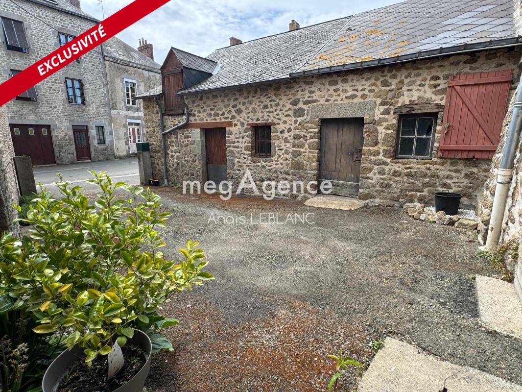 Maison en pierre rénovée proche Mayenne Evron Laval - Photo 2