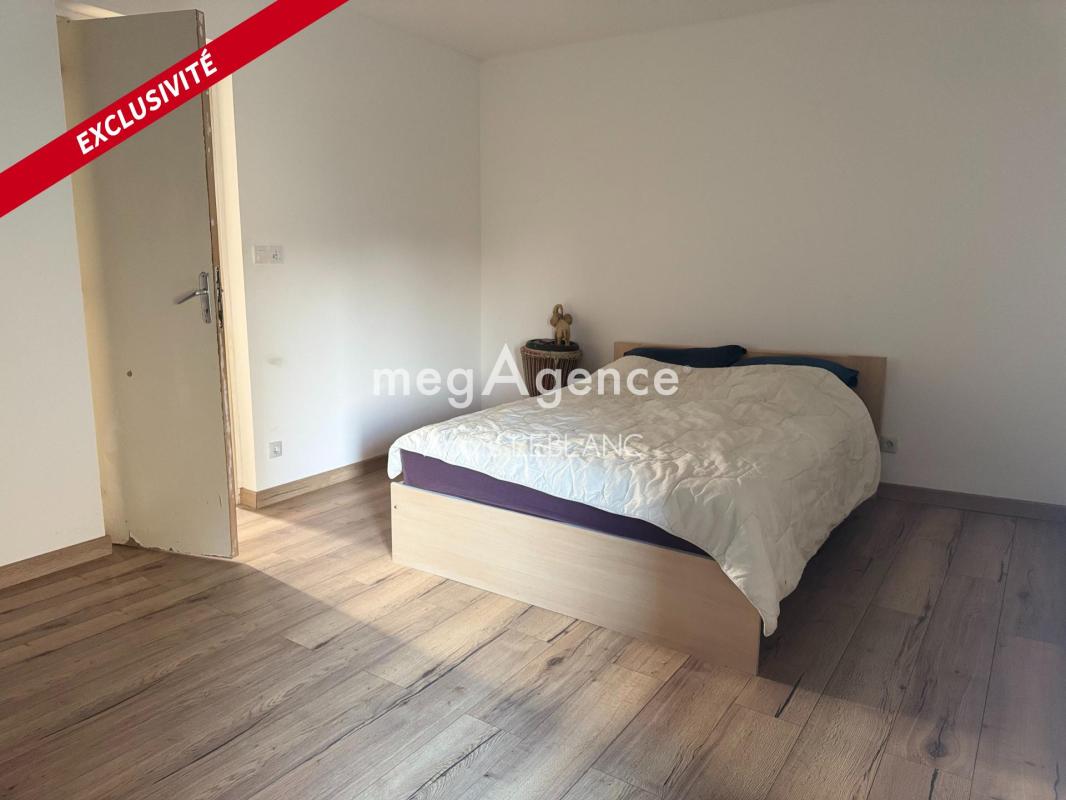Maison en pierre rénovée proche Mayenne Evron Laval - Photo 5