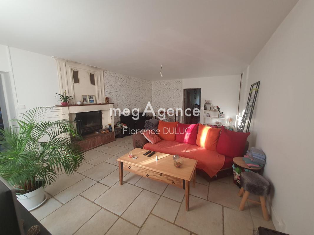 Maison à vendre, 3 pièces, 88 m², Massac