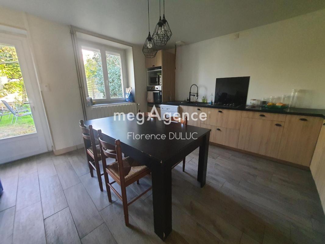 CHARMANTE MAISON EN PIERRE - 7 MINUTES DE MATHA - Photo 2