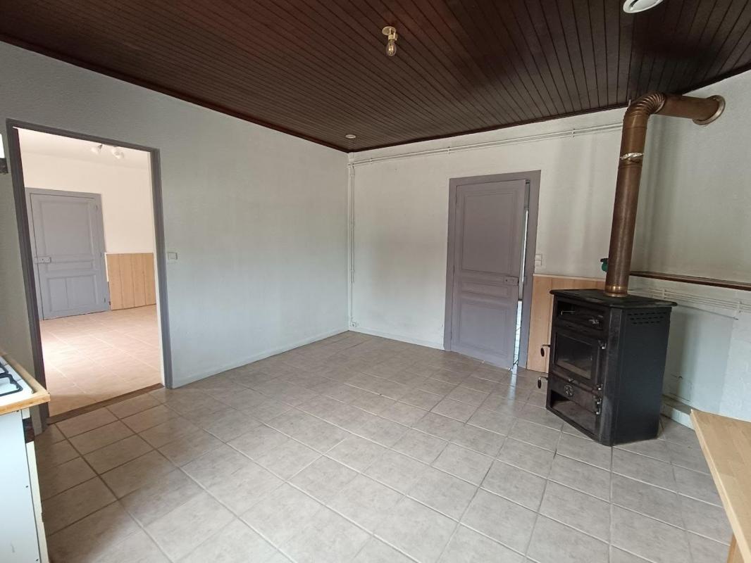 Maison à vendre, 4 pièces, 75 m², Savigny En Revermont