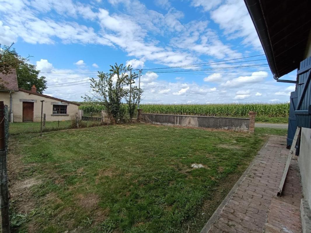 jolie maison  au calme - Photo 3