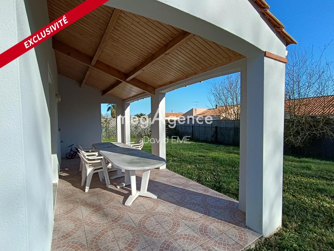 4 Pièces, 96 m2, 2 chambres, AIZENAY - Photo 3