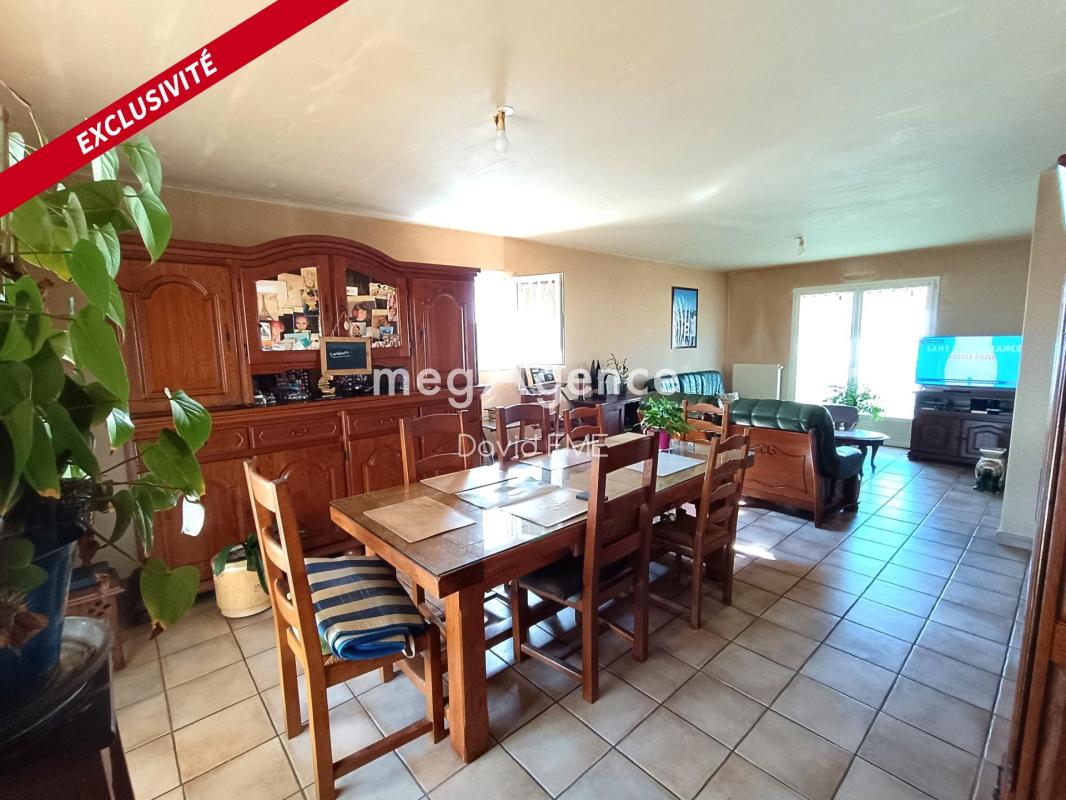 4 Pièces, 96 m2, 2 chambres, AIZENAY - Photo 4