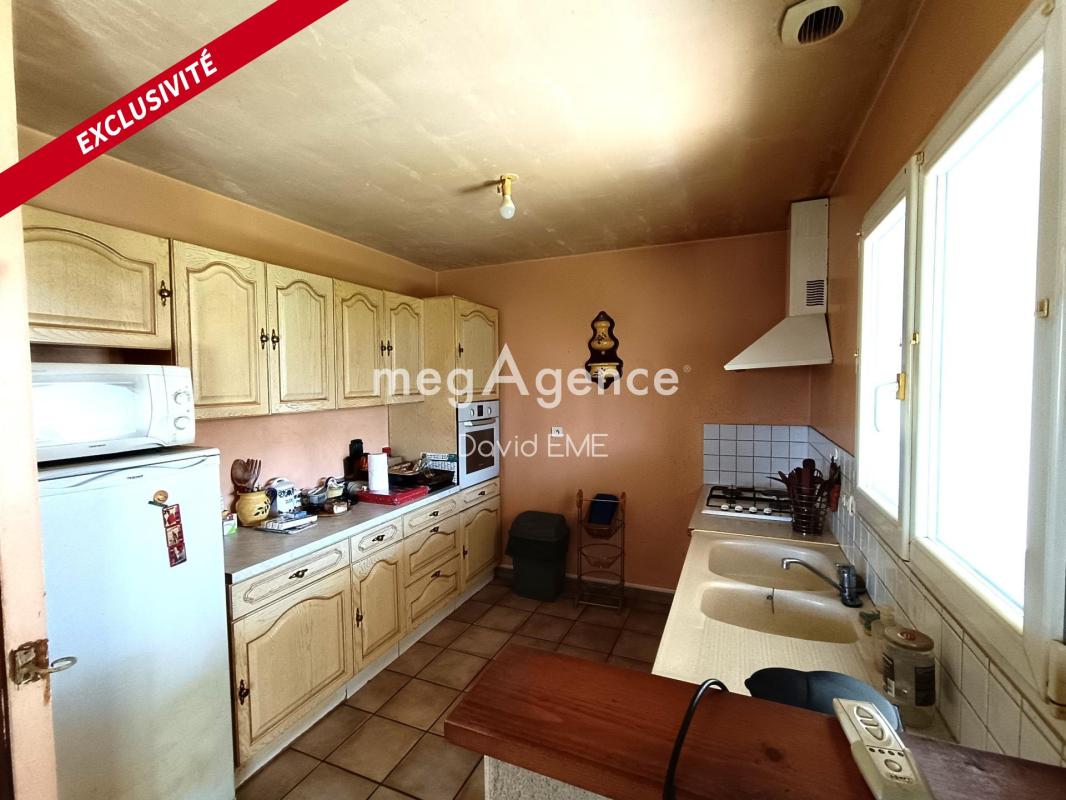 4 Pièces, 96 m2, 2 chambres, AIZENAY - Photo 5