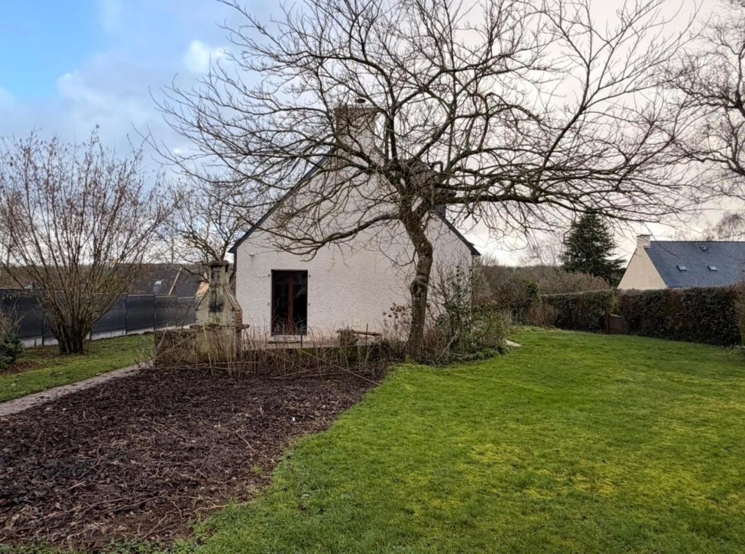 Maison d'habitation 5 pièces - Photo 4