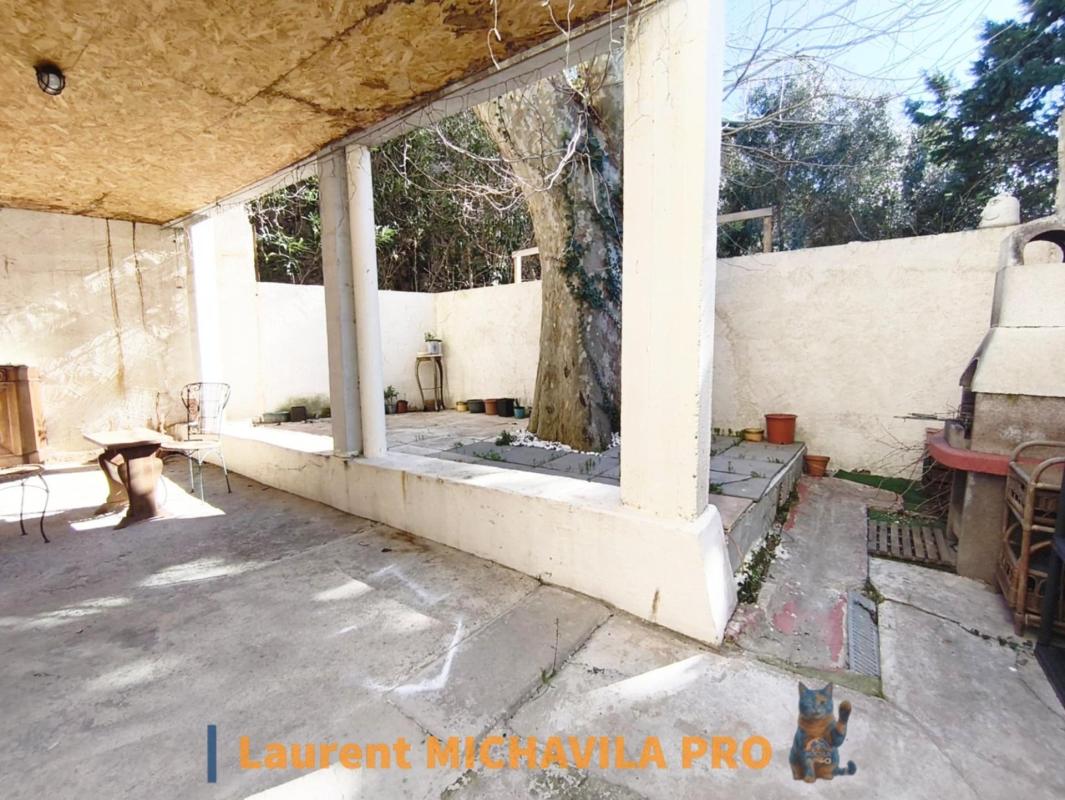 ✅AGDE - Appartement de charme 3 pièces  avec jardin privatif 40m2 - Proche mer et commodités - Photo 3