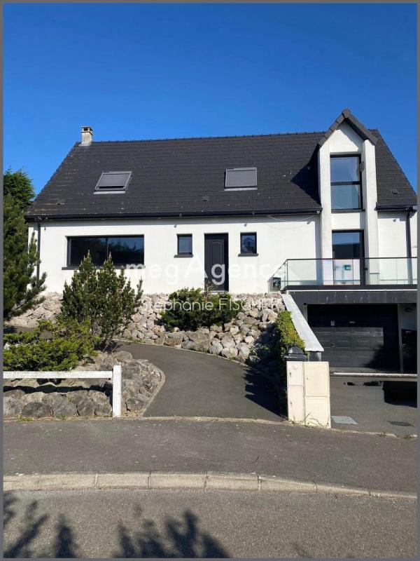 Maison à vendre, 5 pièces, 210 m², Saint Martin Boulogne