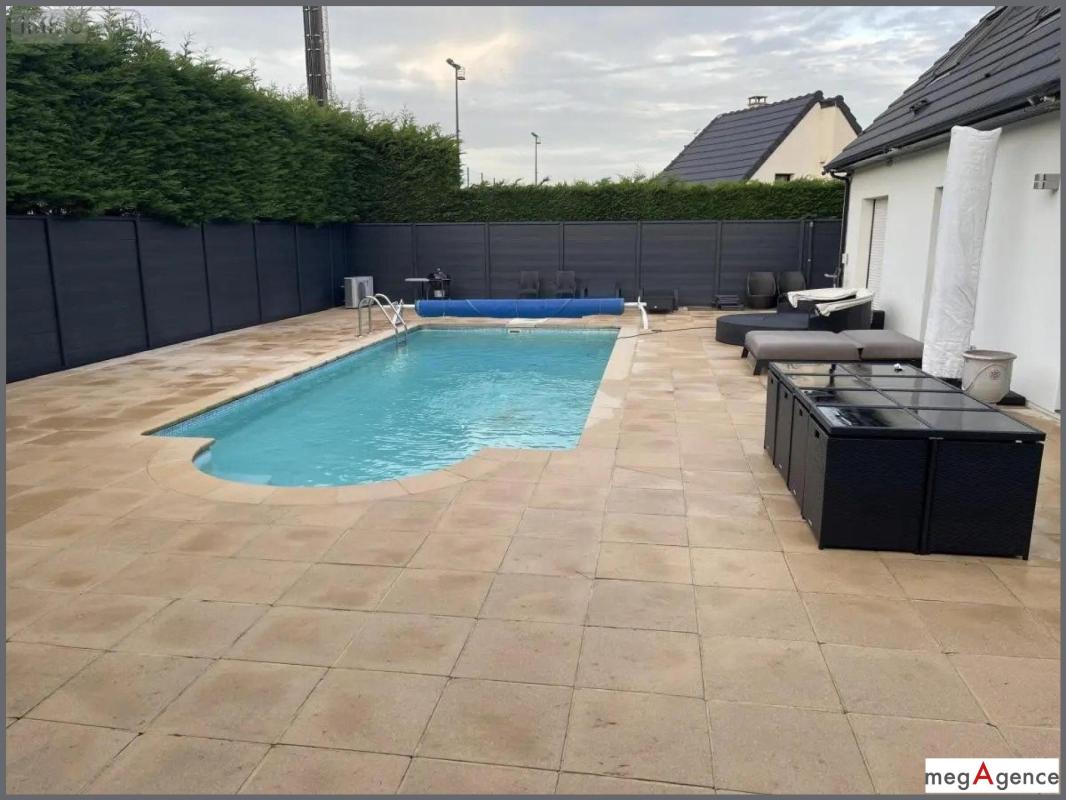 Maison 5 pièces 210m2 - Photo 3