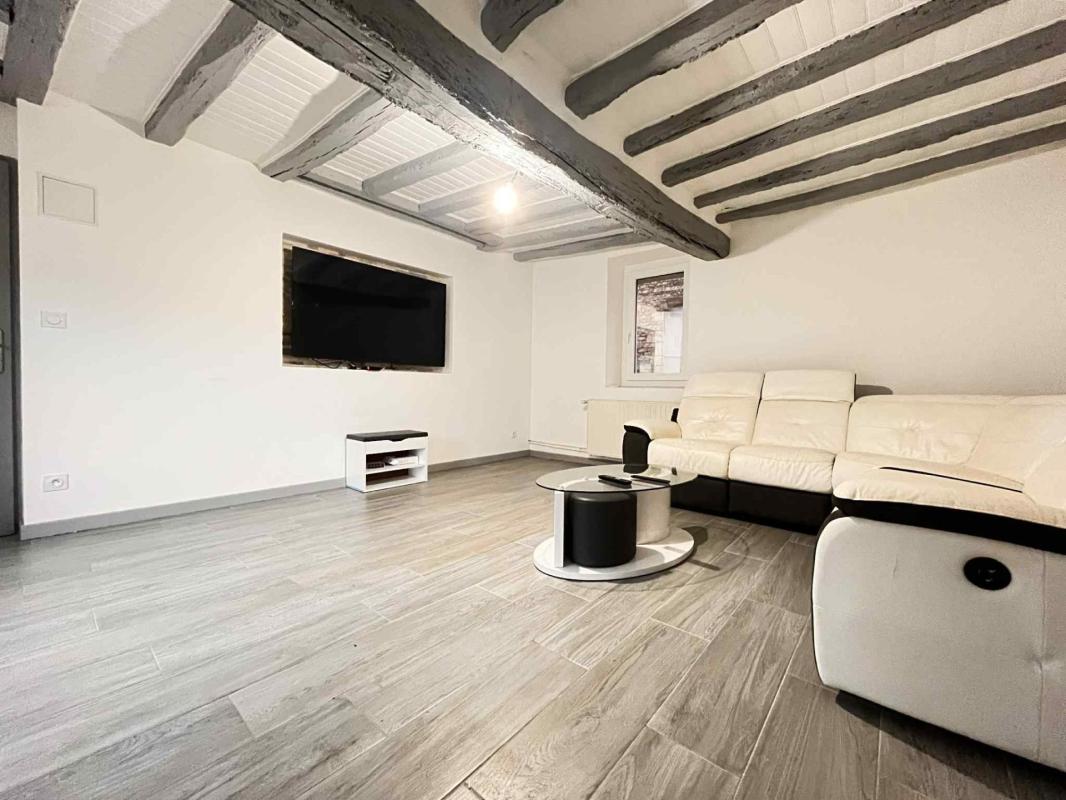 Maison à vendre, 5 pièces, 148 m², La Neuville Sur Essonne