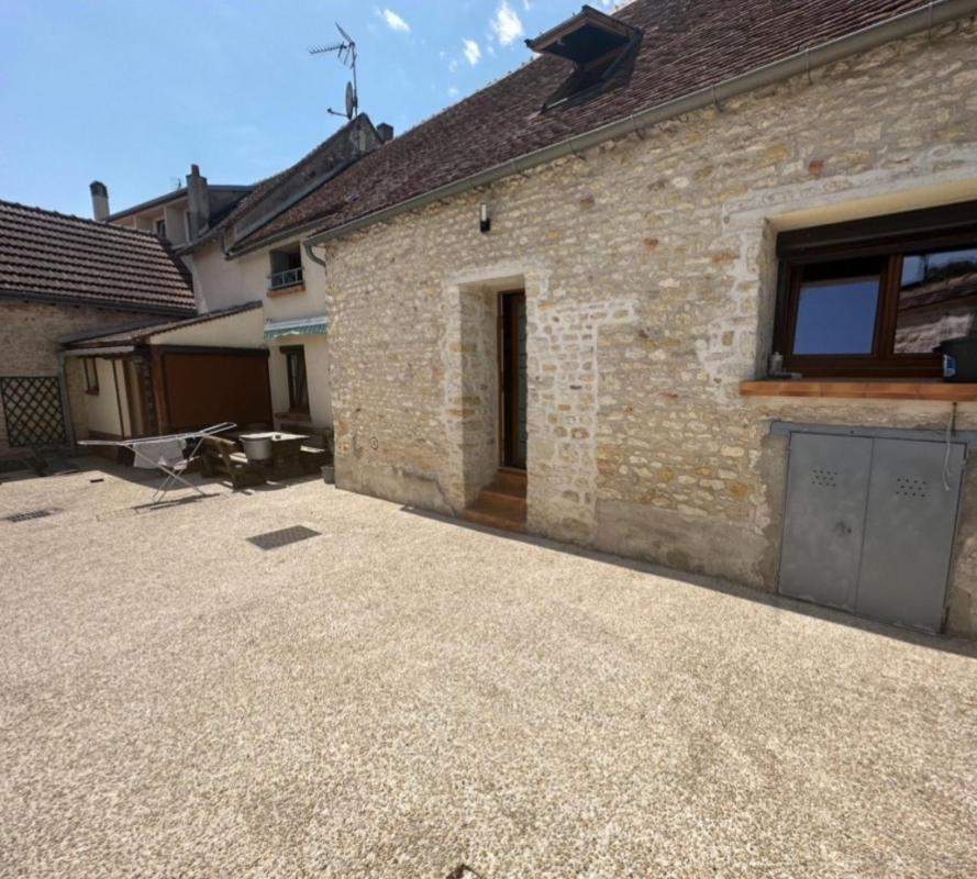 Maison familiale en pierres - Photo 5