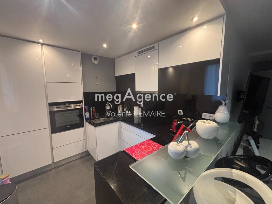 APPARTEMENT 63M², 2 CHAMBRES RESIDENCE SECURISEE - Photo 2