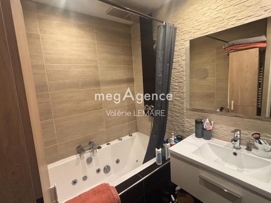 APPARTEMENT 63M², 2 CHAMBRES RESIDENCE SECURISEE - Photo 3