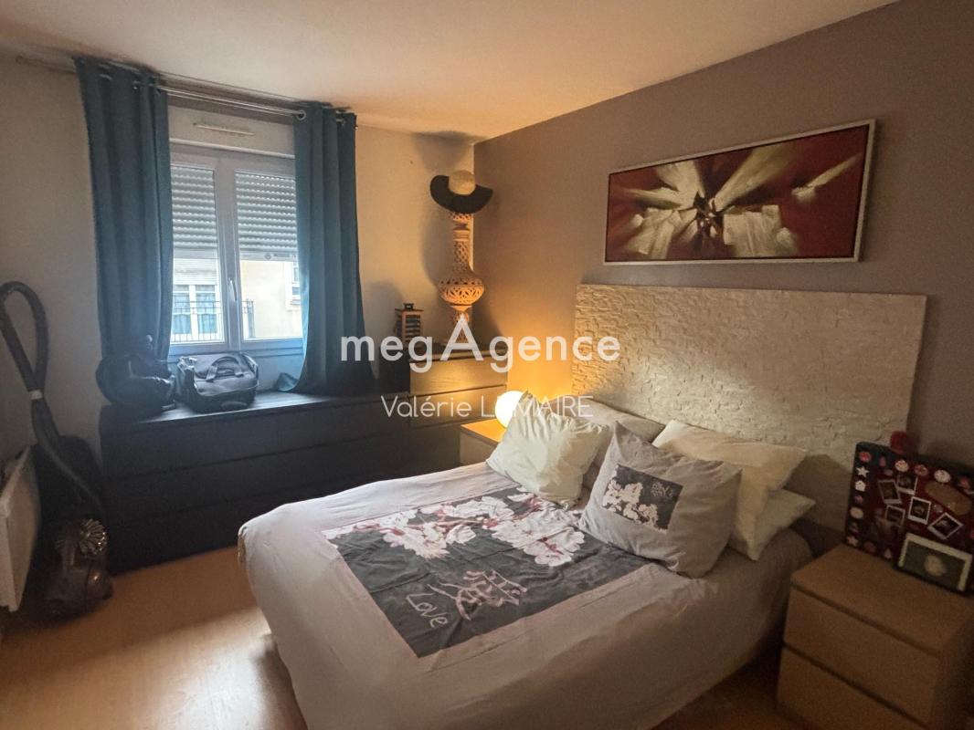 APPARTEMENT 63M², 2 CHAMBRES RESIDENCE SECURISEE - Photo 4