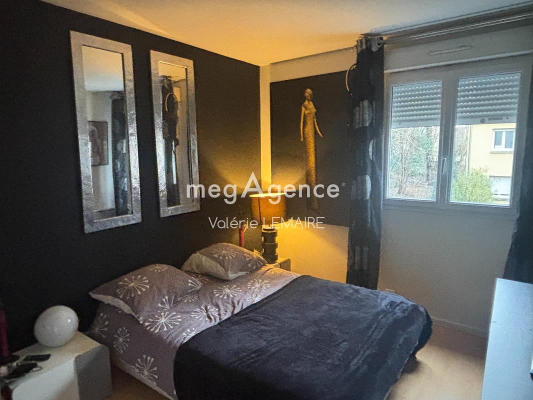 APPARTEMENT 63M², 2 CHAMBRES RESIDENCE SECURISEE - Photo 5