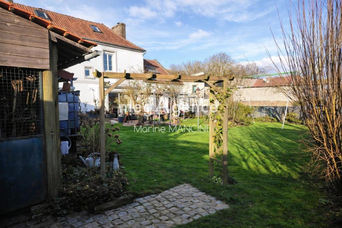 Sublime maison de maître - 146 m2 - Photo 3