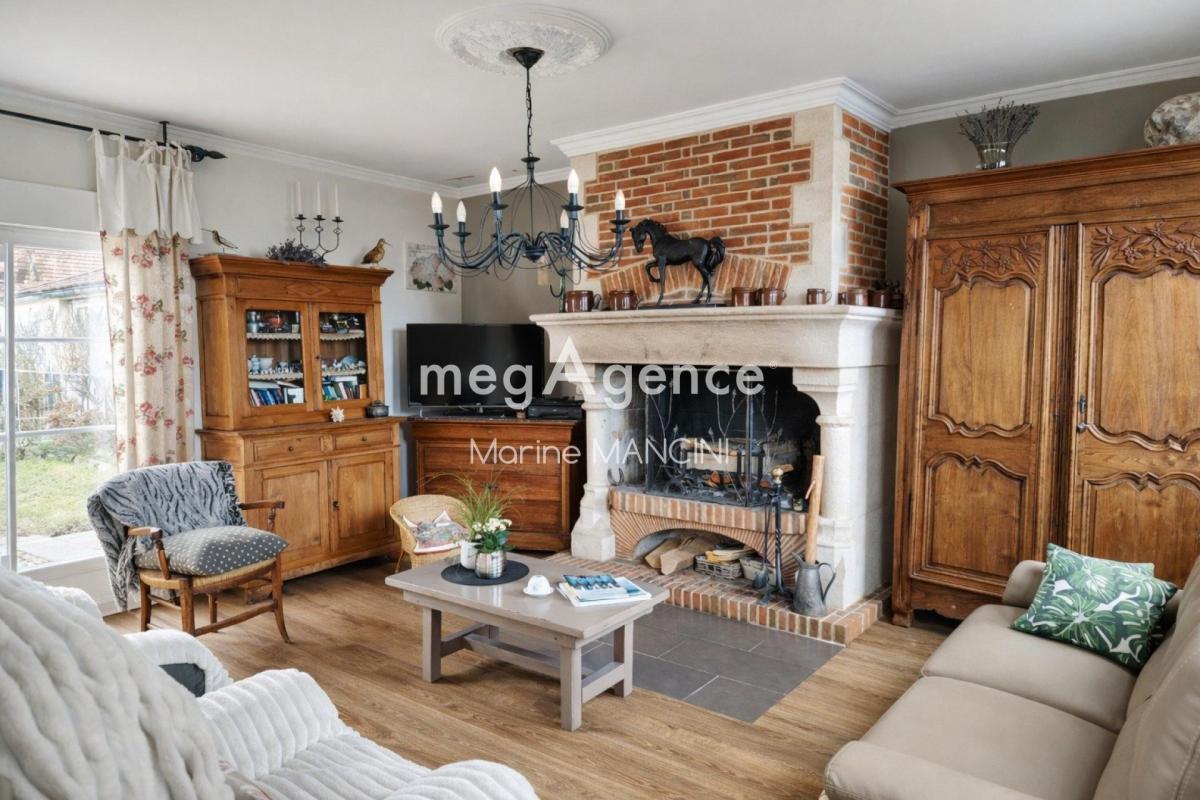 Sublime maison de maître - 146 m2 - Photo 5