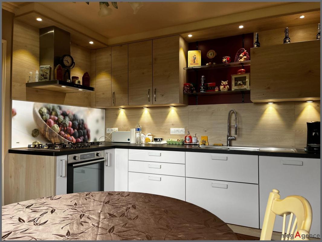 Maison de plain pied en campagne - Photo 4