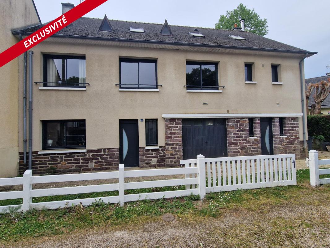 Maison à vendre, 10 pièces, 225 m², Le Rheu