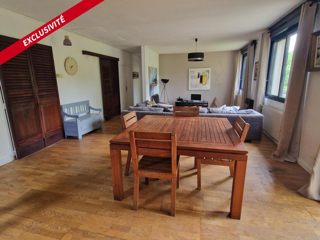Grande maison évolutive avec T2 indépendant - Photo 2