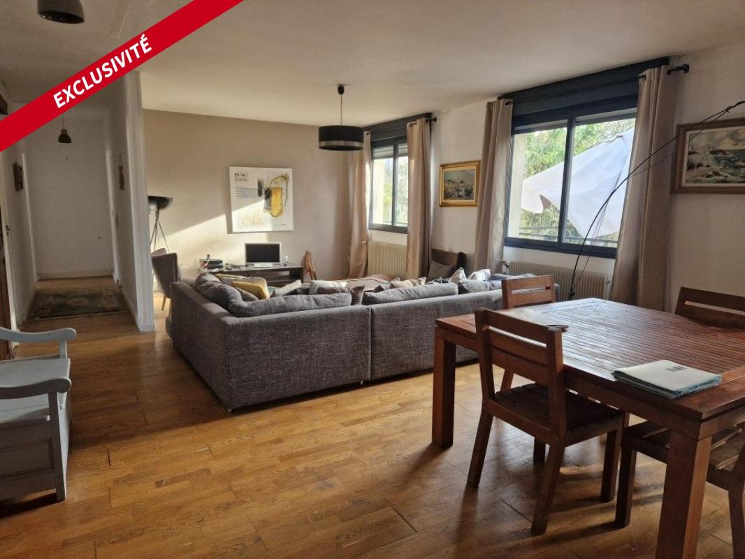 Grande maison évolutive avec T2 indépendant - Photo 3